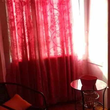 Pensao Royal Guest house *