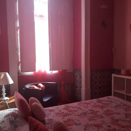 Pensao Royal Guest house