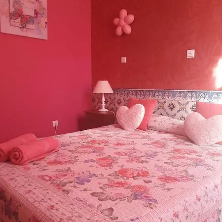 Pensao Royal Guest house Lisbon