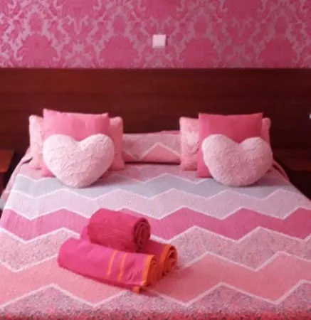 Guest house Pensao Royal Lisbon