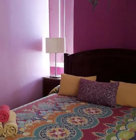 Guest house Pensao Royal Lisbon