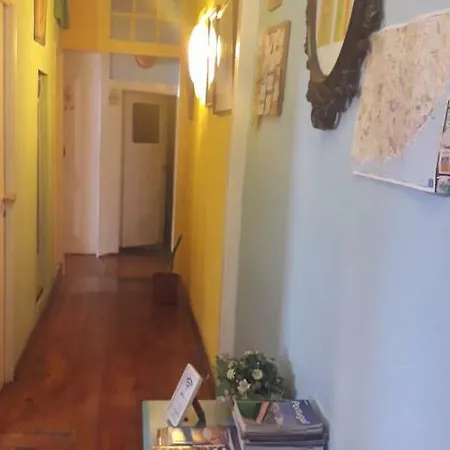 Pensao Royal Guest house