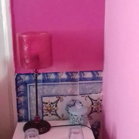 Guest house Pensao Royal Lisbon