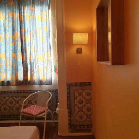 Pensao Royal Guest house Lisbon