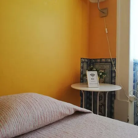 Guest house Pensao Royal Lisbon