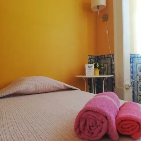 Pensao Royal Guest house *
