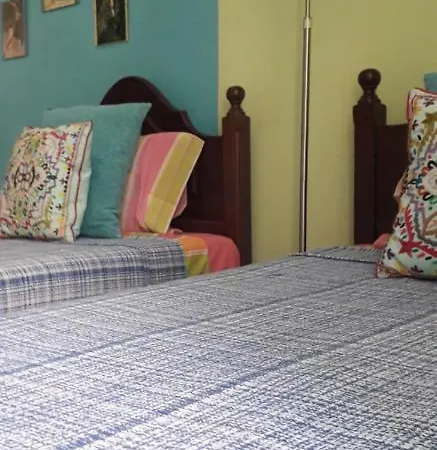 Pensao Royal 게스트하우스 리스본
