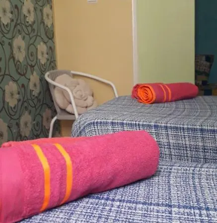 Pensao Royal Guest house *