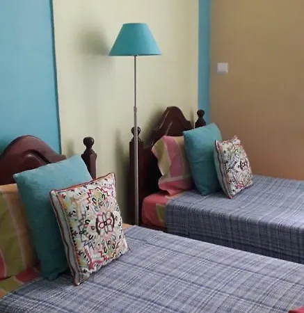 Guest house Pensao Royal