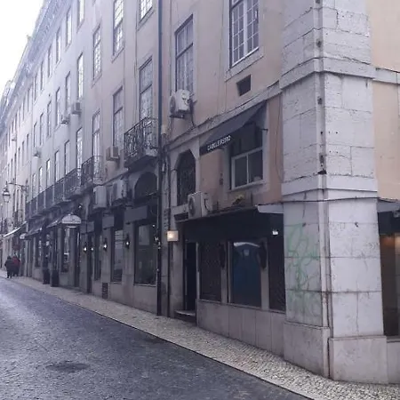 Vendégház Pensao Royal