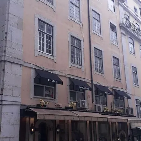 Pensao Royal Vendégház