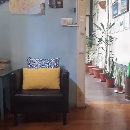 Pensao Royal Guest house Lisbon