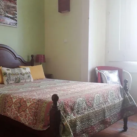 Casa de hóspedes Pensao Royal