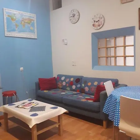 بيت ضيافة Pensao Royal *